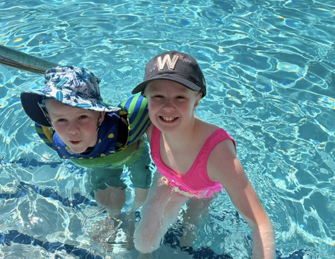 Andrews Pool Care