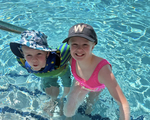 Andrews Pool Care