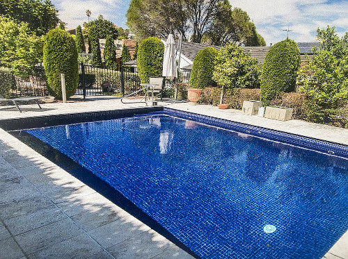 Andrews Pool Care