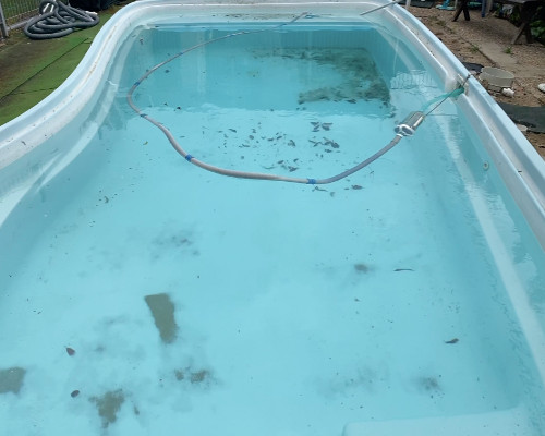 Andrews Pool Care